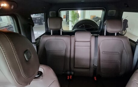 Mercedes-Benz G-Класс W463 рестайлинг _iii, 2026 год, 18 700 000 рублей, 26 фотография