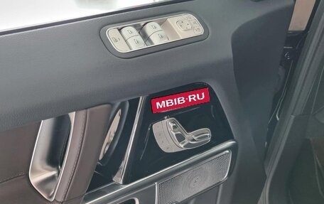 Mercedes-Benz G-Класс W463 рестайлинг _iii, 2026 год, 18 700 000 рублей, 25 фотография
