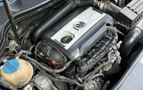 Volkswagen Passat B7, 2011 год, 1 300 000 рублей, 20 фотография