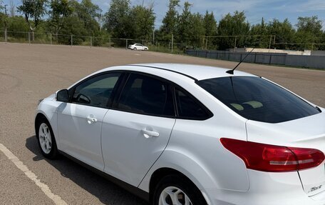 Ford Focus III, 2016 год, 1 200 000 рублей, 3 фотография