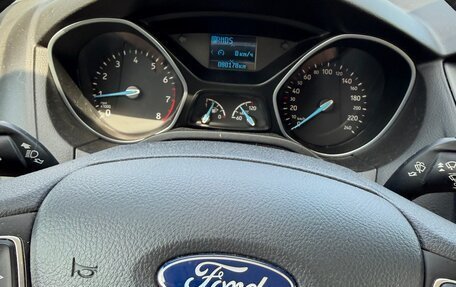 Ford Focus III, 2016 год, 1 200 000 рублей, 8 фотография