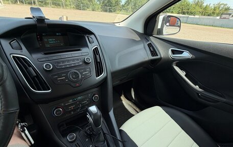 Ford Focus III, 2016 год, 1 200 000 рублей, 6 фотография