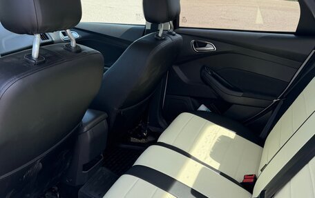 Ford Focus III, 2016 год, 1 200 000 рублей, 9 фотография