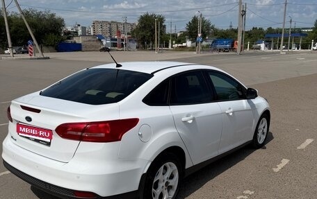 Ford Focus III, 2016 год, 1 200 000 рублей, 2 фотография