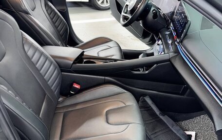 Hyundai Avante, 2021 год, 2 480 000 рублей, 11 фотография