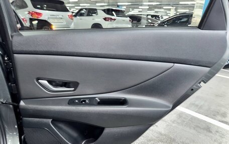 Hyundai Avante, 2021 год, 2 480 000 рублей, 13 фотография