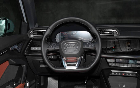 Audi A3, 2026 год, 3 350 000 рублей, 10 фотография