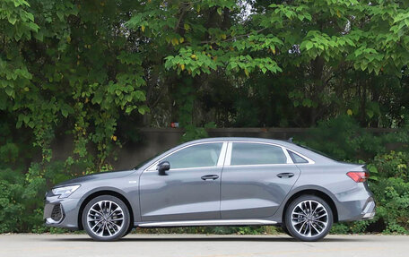 Audi A3, 2026 год, 3 350 000 рублей, 5 фотография