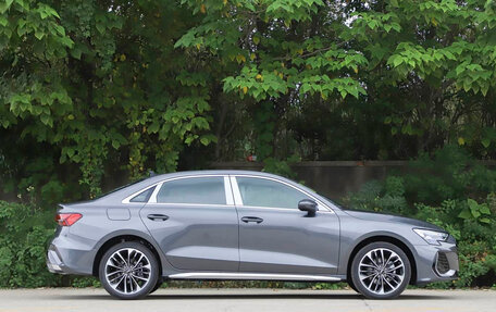 Audi A3, 2026 год, 3 350 000 рублей, 4 фотография