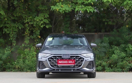 Audi A3, 2026 год, 3 350 000 рублей, 2 фотография