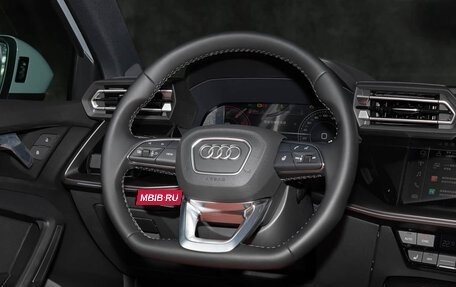 Audi A3, 2026 год, 3 350 000 рублей, 11 фотография