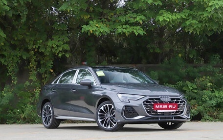 Audi A3, 2026 год, 3 350 000 рублей, 3 фотография