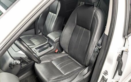 Land Rover Discovery Sport I рестайлинг, 2017 год, 2 295 000 рублей, 21 фотография