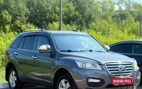 Lifan X60 I рестайлинг, 2013 год, 320 000 рублей, 2 фотография