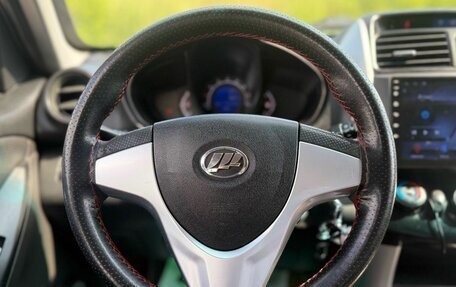Lifan X60 I рестайлинг, 2013 год, 320 000 рублей, 15 фотография