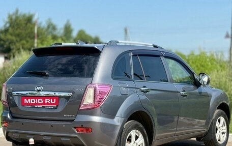 Lifan X60 I рестайлинг, 2013 год, 320 000 рублей, 7 фотография