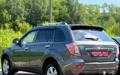 Lifan X60 I рестайлинг, 2013 год, 320 000 рублей, 5 фотография