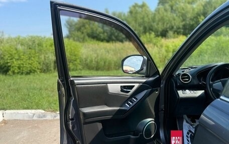 Lifan X60 I рестайлинг, 2013 год, 320 000 рублей, 8 фотография