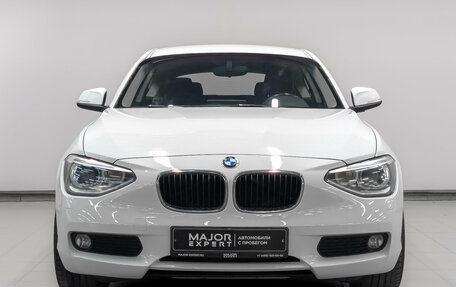 BMW 1 серия, 2012 год, 1 150 000 рублей, 2 фотография