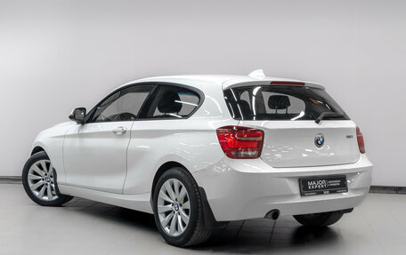 BMW 1 серия, 2012 год, 1 150 000 рублей, 7 фотография