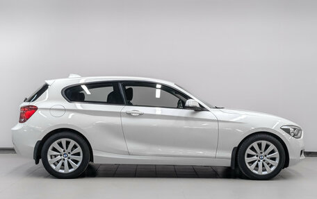 BMW 1 серия, 2012 год, 1 150 000 рублей, 4 фотография