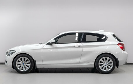 BMW 1 серия, 2012 год, 1 150 000 рублей, 8 фотография