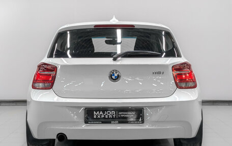 BMW 1 серия, 2012 год, 1 150 000 рублей, 6 фотография