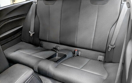 BMW 1 серия, 2012 год, 1 150 000 рублей, 12 фотография