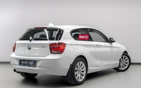 BMW 1 серия, 2012 год, 1 150 000 рублей, 5 фотография