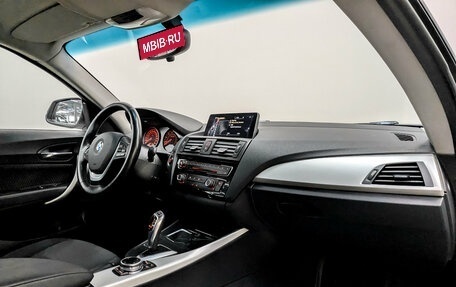 BMW 1 серия, 2012 год, 1 150 000 рублей, 11 фотография