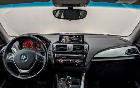 BMW 1 серия, 2012 год, 1 150 000 рублей, 14 фотография
