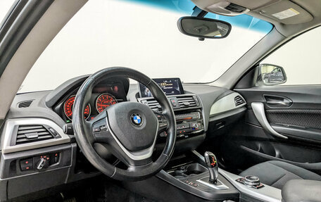 BMW 1 серия, 2012 год, 1 150 000 рублей, 16 фотография