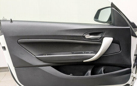 BMW 1 серия, 2012 год, 1 150 000 рублей, 19 фотография