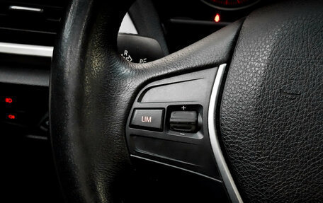 BMW 1 серия, 2012 год, 1 150 000 рублей, 24 фотография