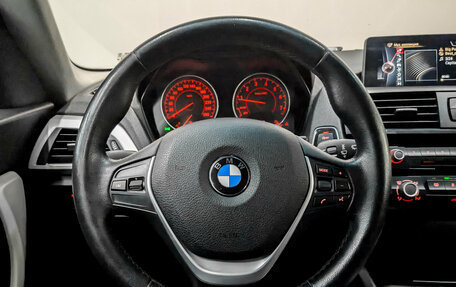 BMW 1 серия, 2012 год, 1 150 000 рублей, 21 фотография