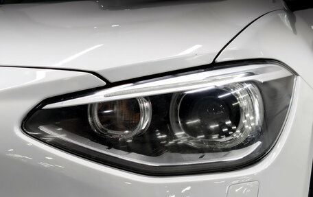 BMW 1 серия, 2012 год, 1 150 000 рублей, 17 фотография