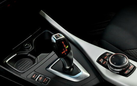 BMW 1 серия, 2012 год, 1 150 000 рублей, 27 фотография