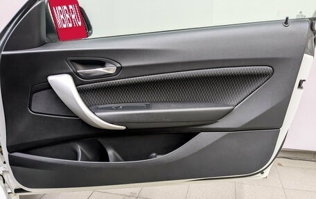 BMW 1 серия, 2012 год, 1 150 000 рублей, 23 фотография