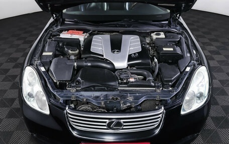 Lexus SC II рестайлинг, 2002 год, 1 585 000 рублей, 10 фотография