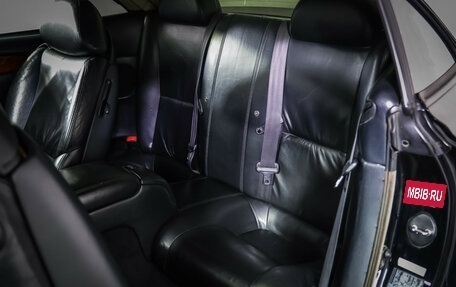 Lexus SC II рестайлинг, 2002 год, 1 585 000 рублей, 12 фотография