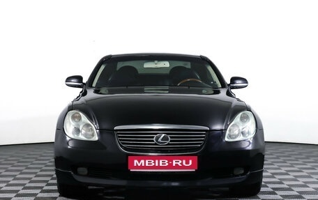 Lexus SC II рестайлинг, 2002 год, 1 585 000 рублей, 2 фотография