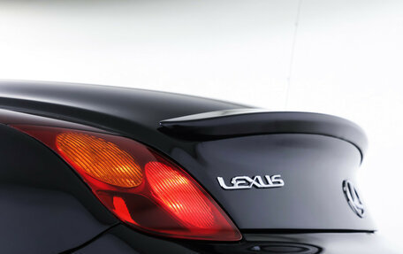 Lexus SC II рестайлинг, 2002 год, 1 585 000 рублей, 20 фотография