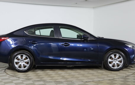 Mazda 3, 2014 год, 1 299 990 рублей, 4 фотография