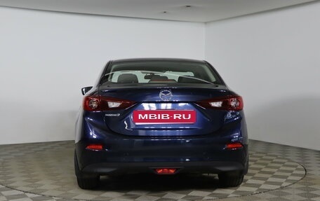 Mazda 3, 2014 год, 1 299 990 рублей, 6 фотография