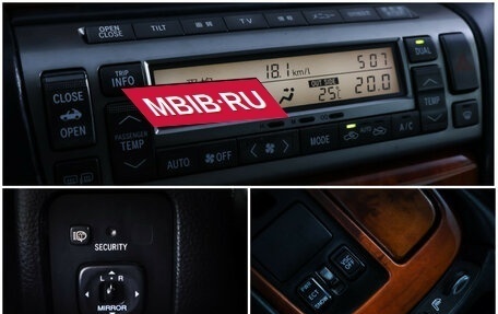 Lexus SC II рестайлинг, 2002 год, 1 585 000 рублей, 19 фотография