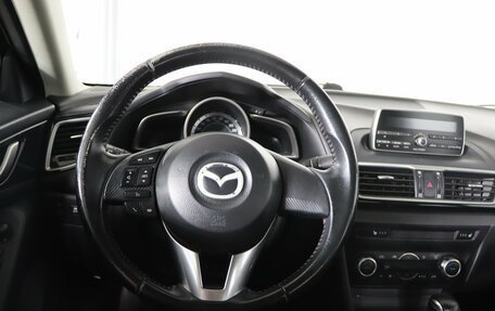 Mazda 3, 2014 год, 1 299 990 рублей, 10 фотография