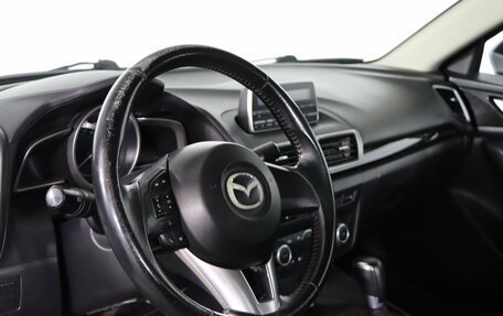 Mazda 3, 2014 год, 1 299 990 рублей, 9 фотография
