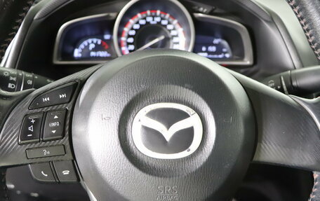 Mazda 3, 2014 год, 1 299 990 рублей, 11 фотография