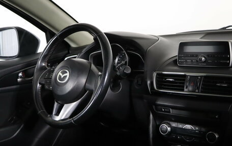 Mazda 3, 2014 год, 1 299 990 рублей, 12 фотография