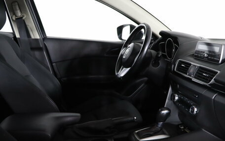 Mazda 3, 2014 год, 1 299 990 рублей, 14 фотография